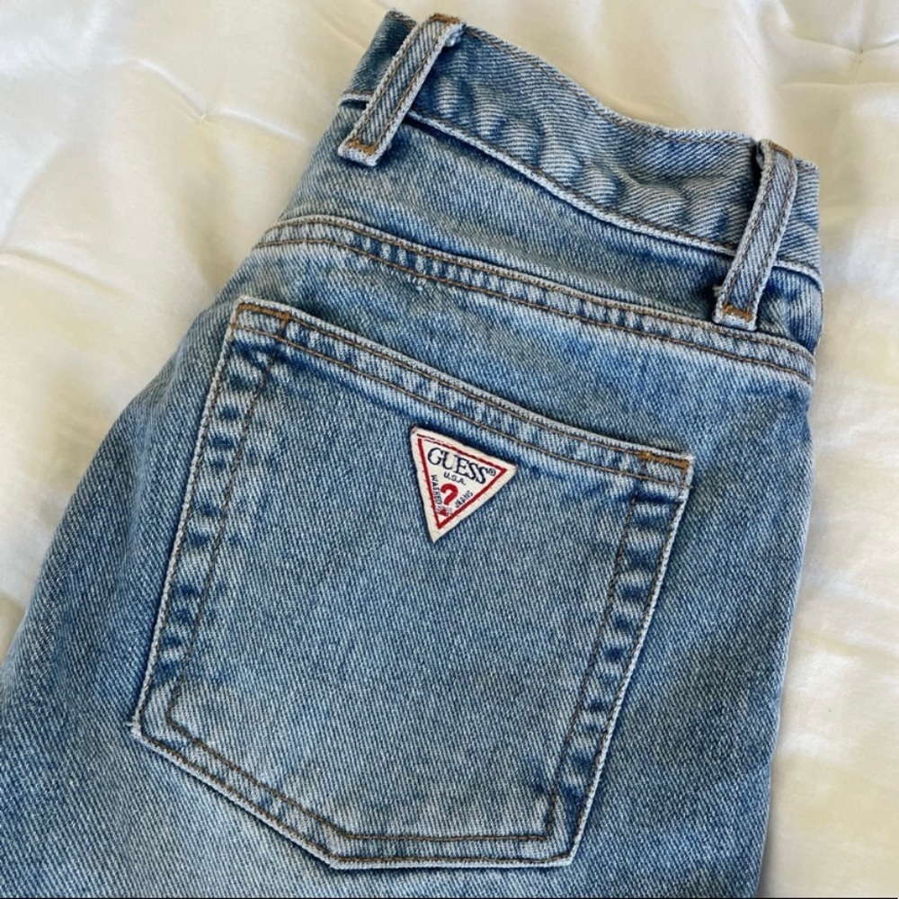 Mom jeans